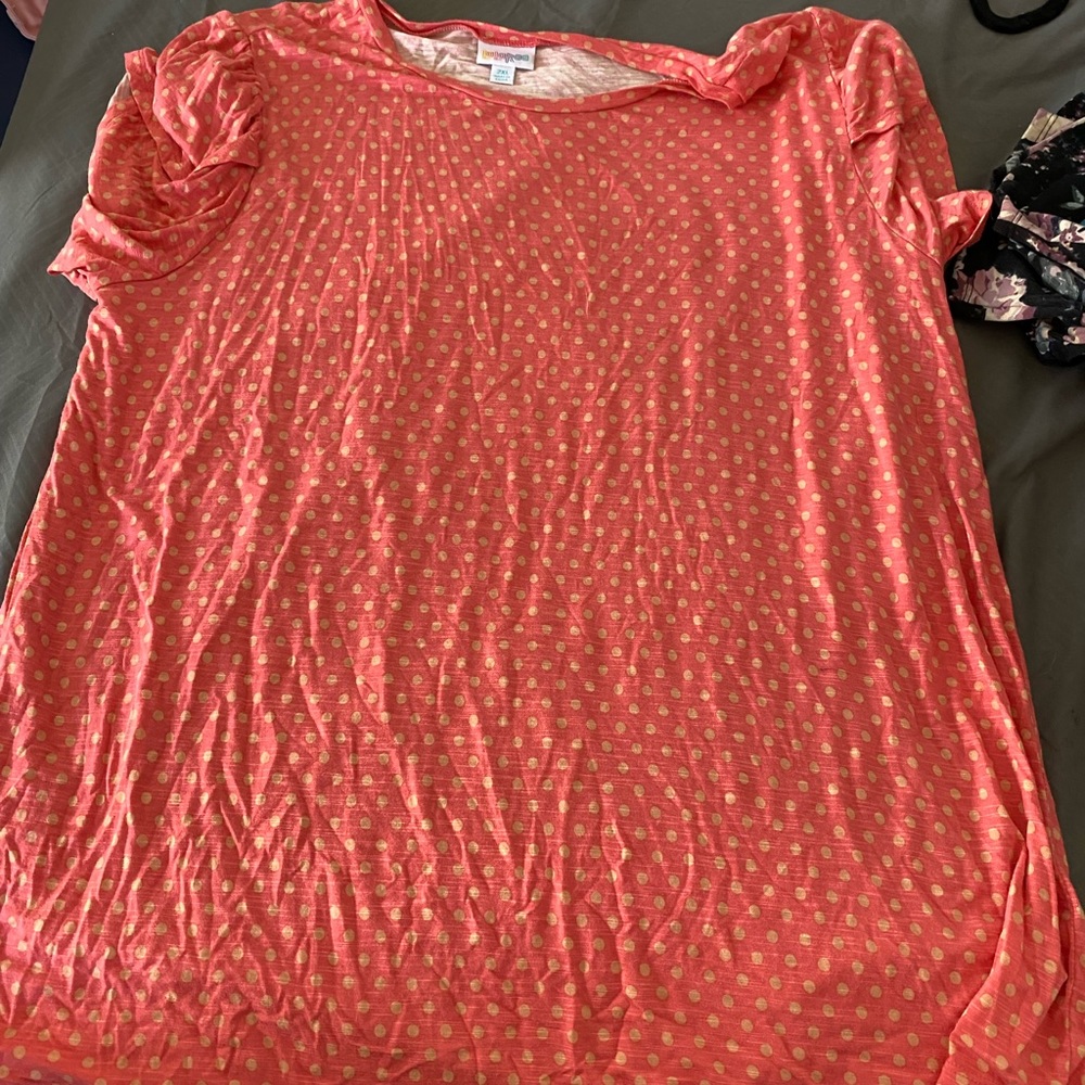 Lularoe olive